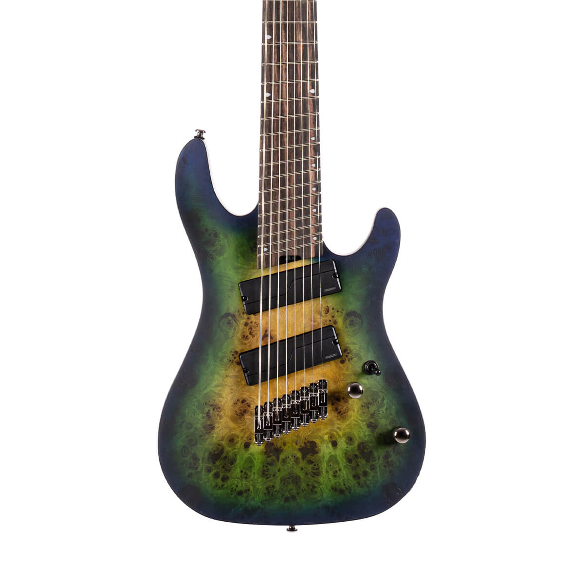 Cort KX508MS-MBB Multi Scale II Bass Guitar